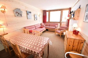 Résidence Le France - 2 Pièces cabine 5 pers - LE FRANCE - PLAGNE CENTRE - bon confort MAE-5184